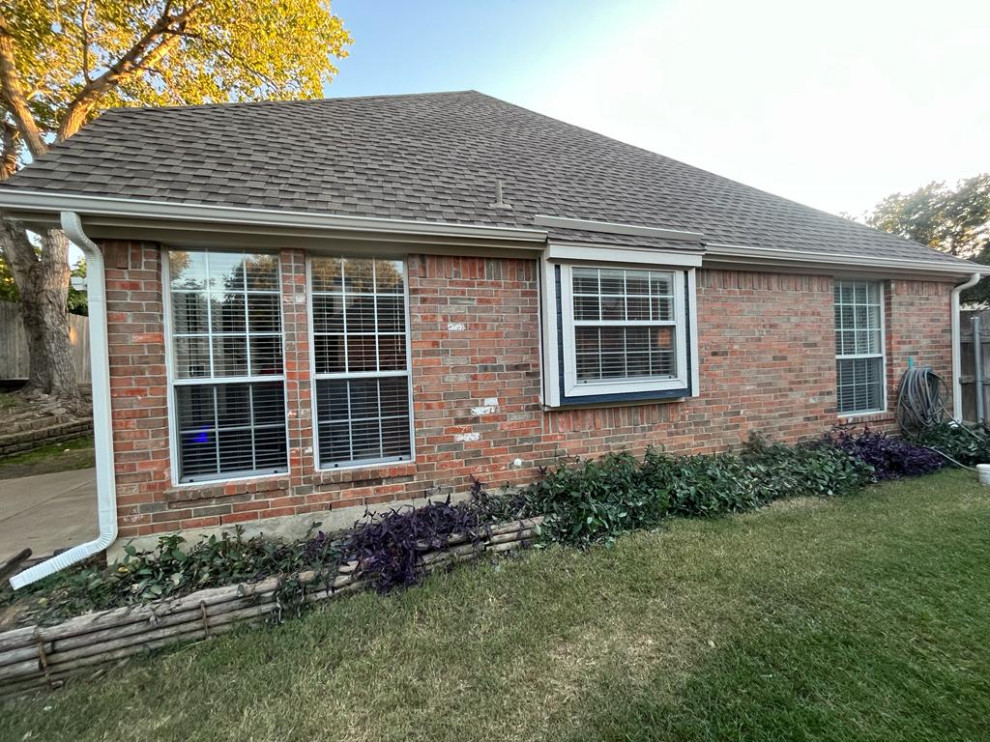 Exterior Work