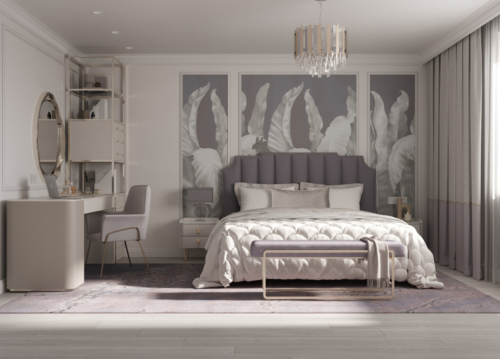 Квартира 107 м2