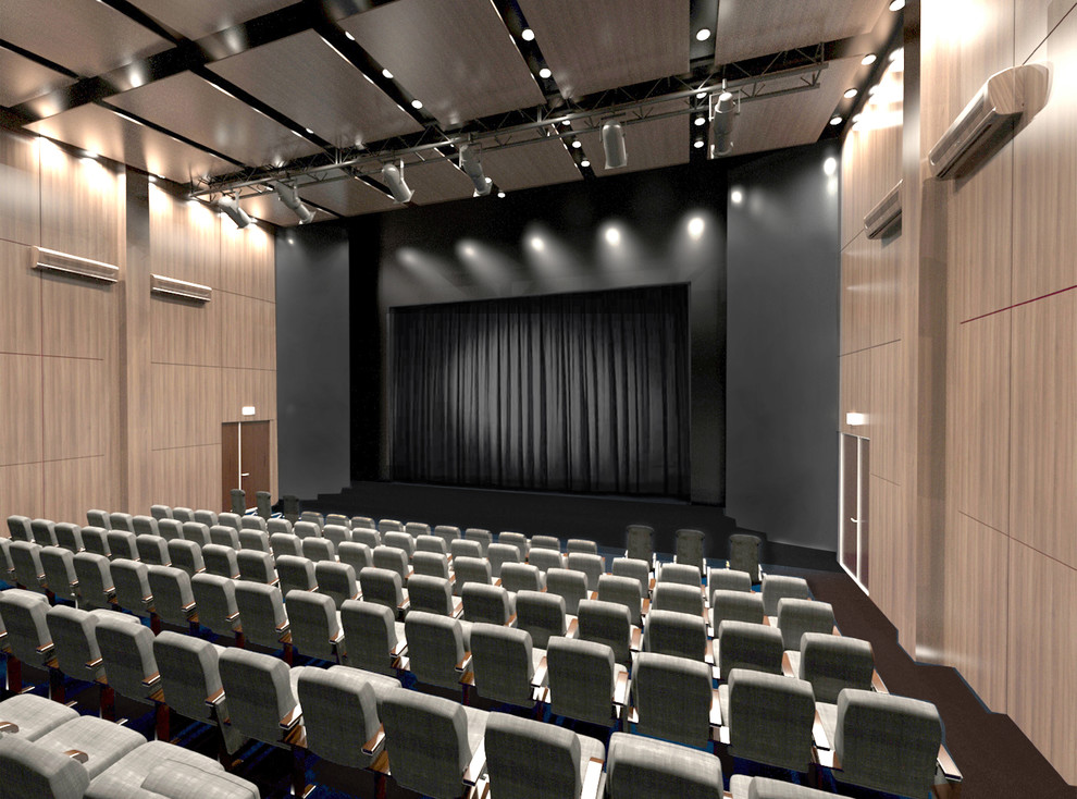 Екатеринбургский Театр Юного Зрителя