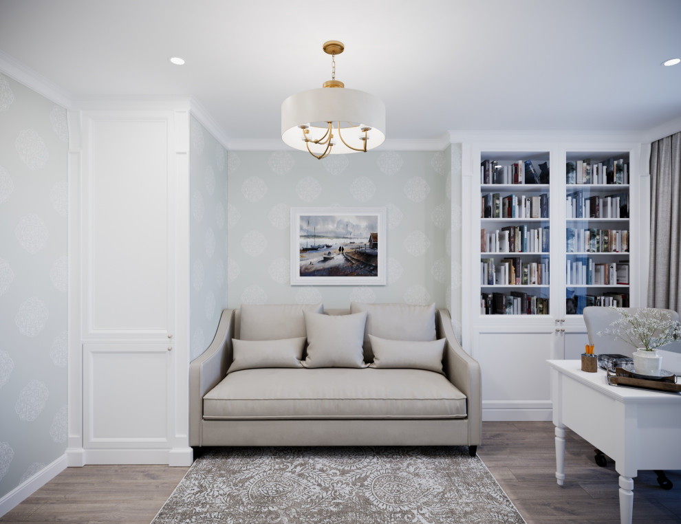 Жк "Дуси Ковальчук"