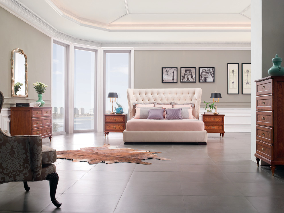 Спальня Mestre