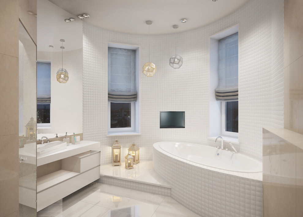 Квартира на ул. Гарибальди