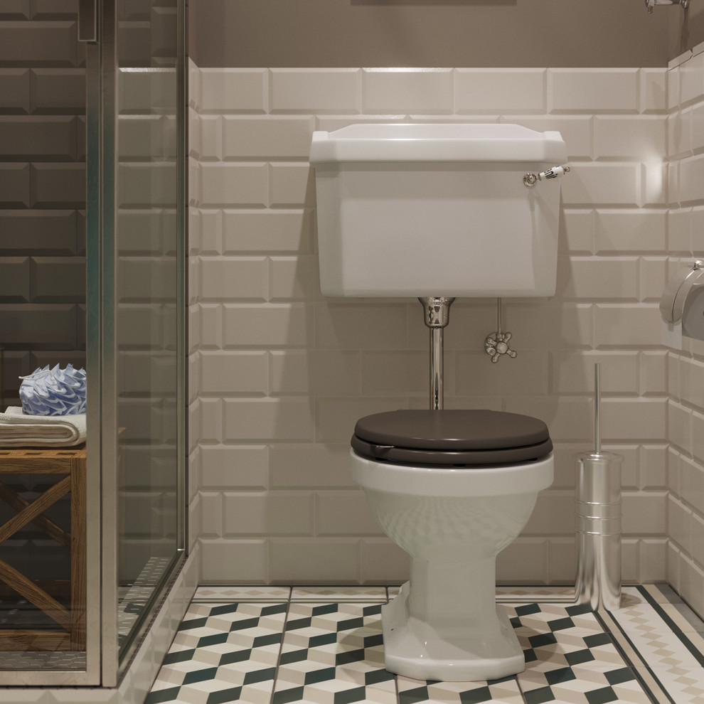 Квартира на Шаболовской