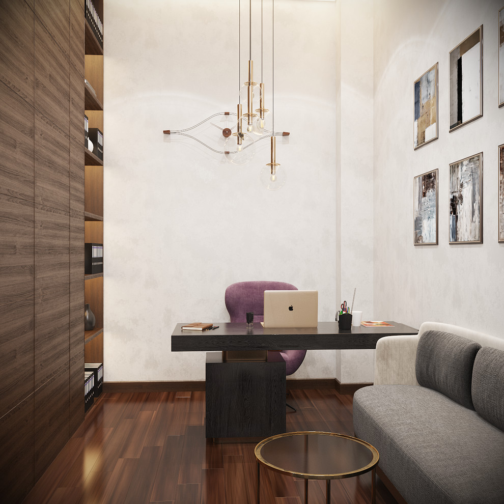 Офис в Москве