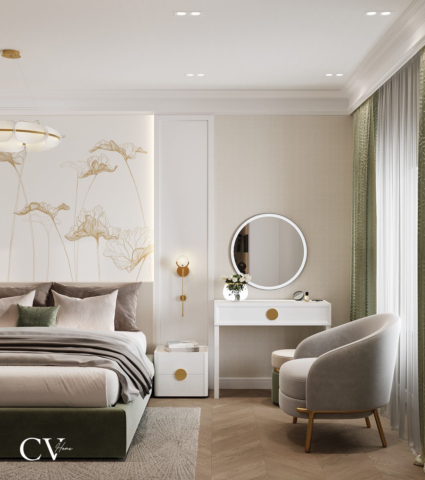 Квартира в г.Санкт-Петербург