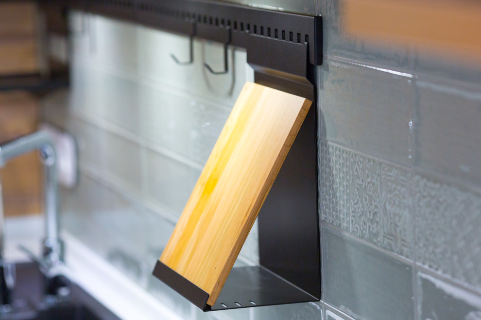 Квартира 157 м. кв. (Кемерово, 2017 год)