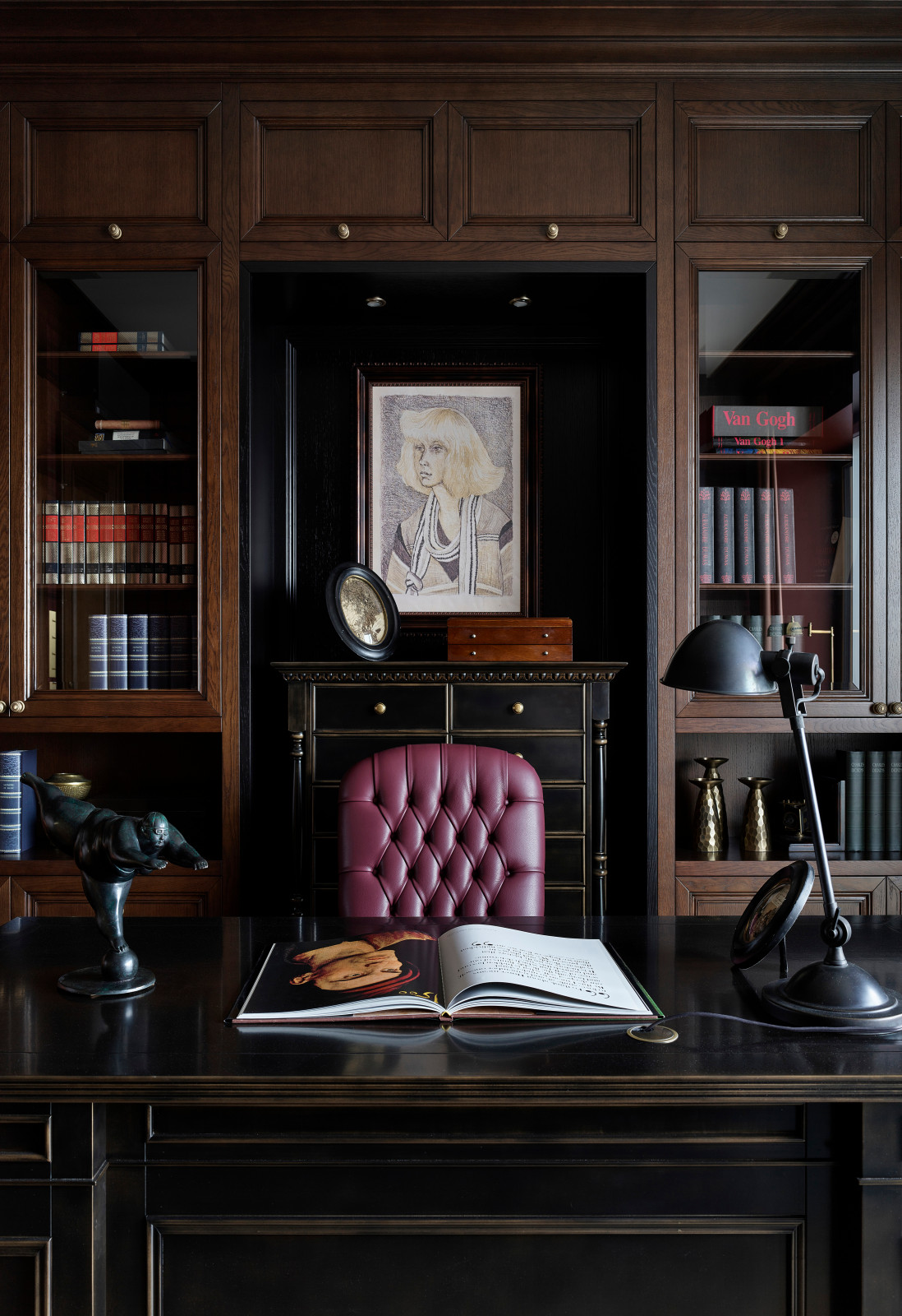 Квартира в Москве