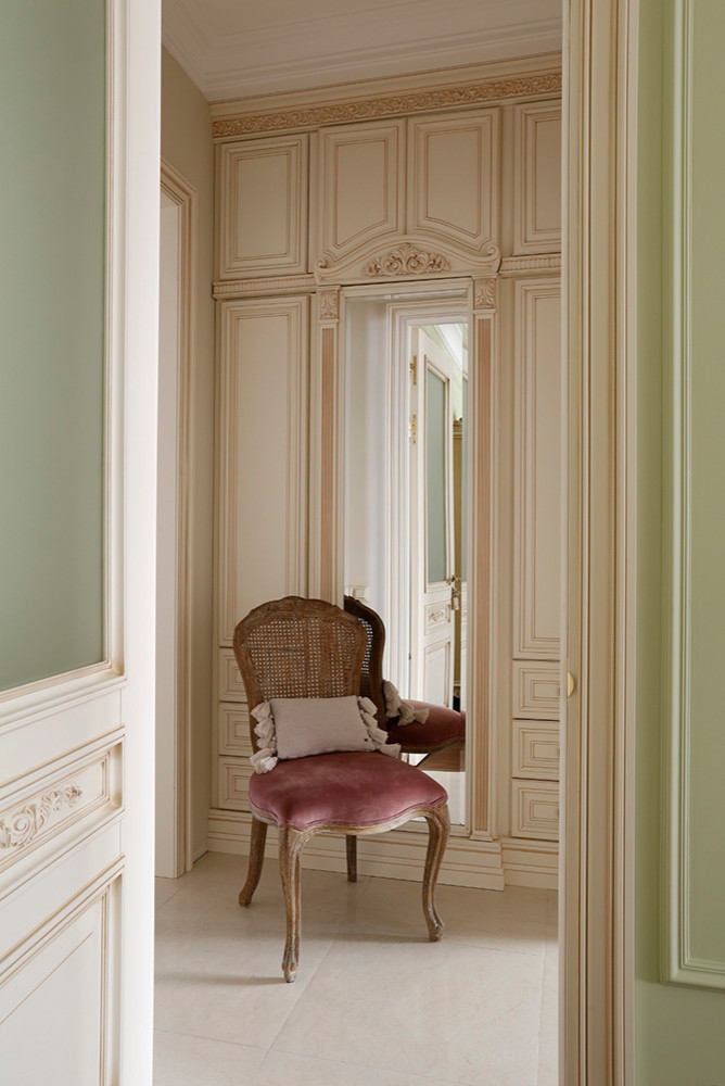 ЖК Доминион