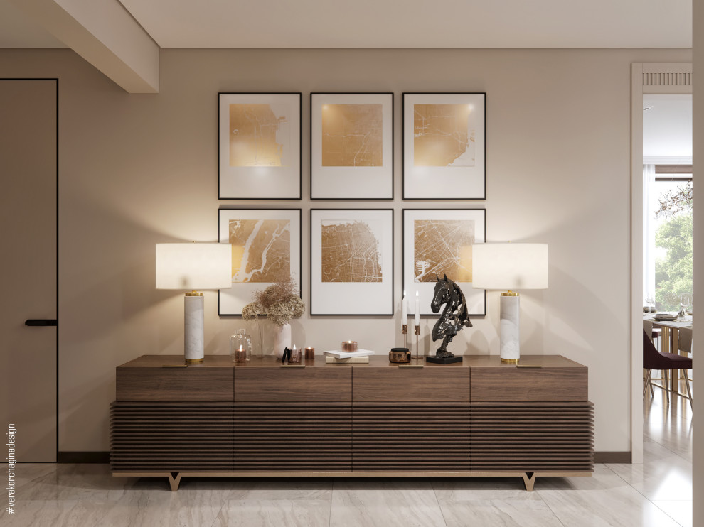 Загородный дом