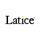 Latice Design