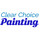 Clear Choice Painting
