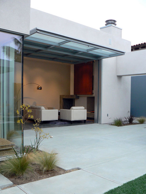Not Just For Cars Garage Doors The, Glass Garage Doors For Houses
