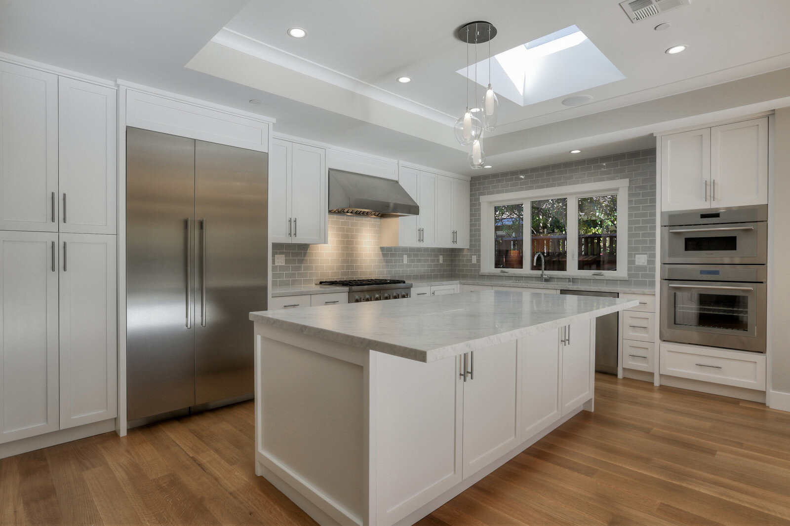 Kitchen and Bath