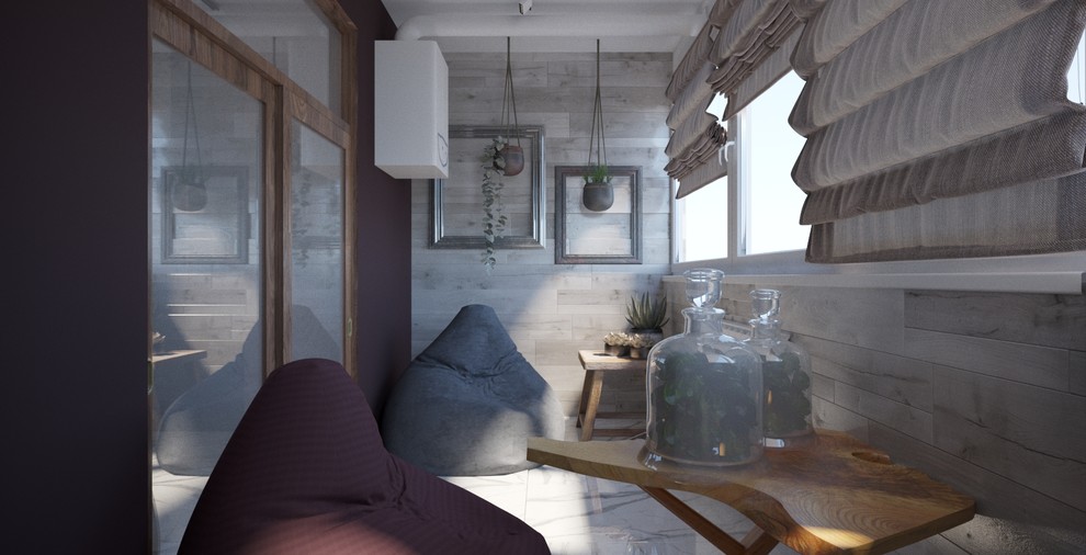 Деревянный бум