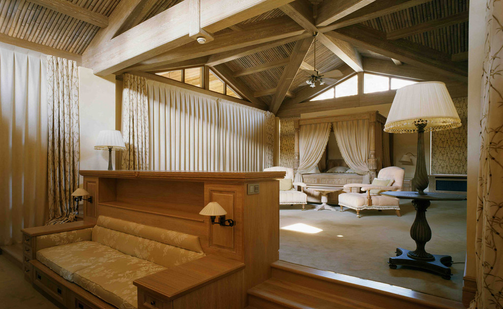 Дом в Барвихе