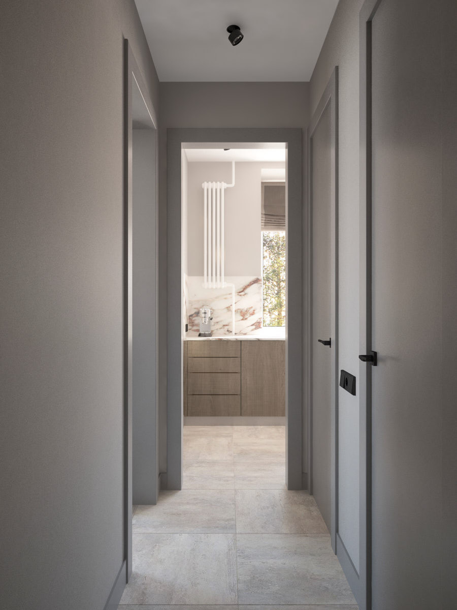 Щербаковская