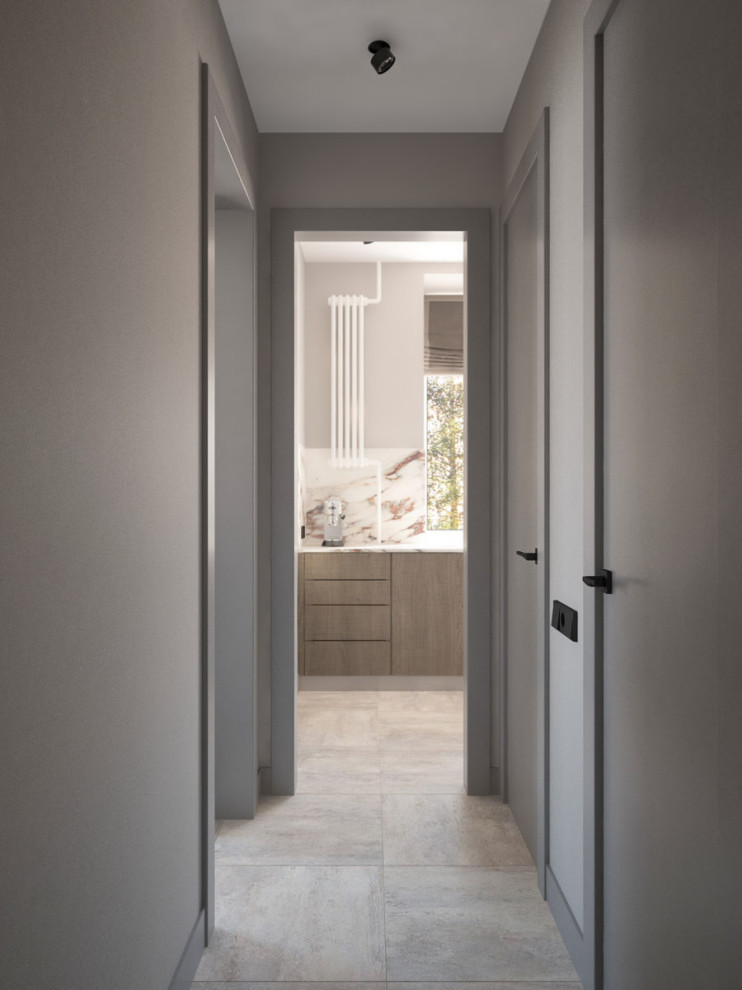 Щербаковская