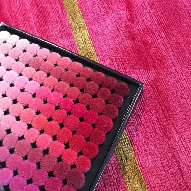 New Projects in Progress modern-wohnbereich