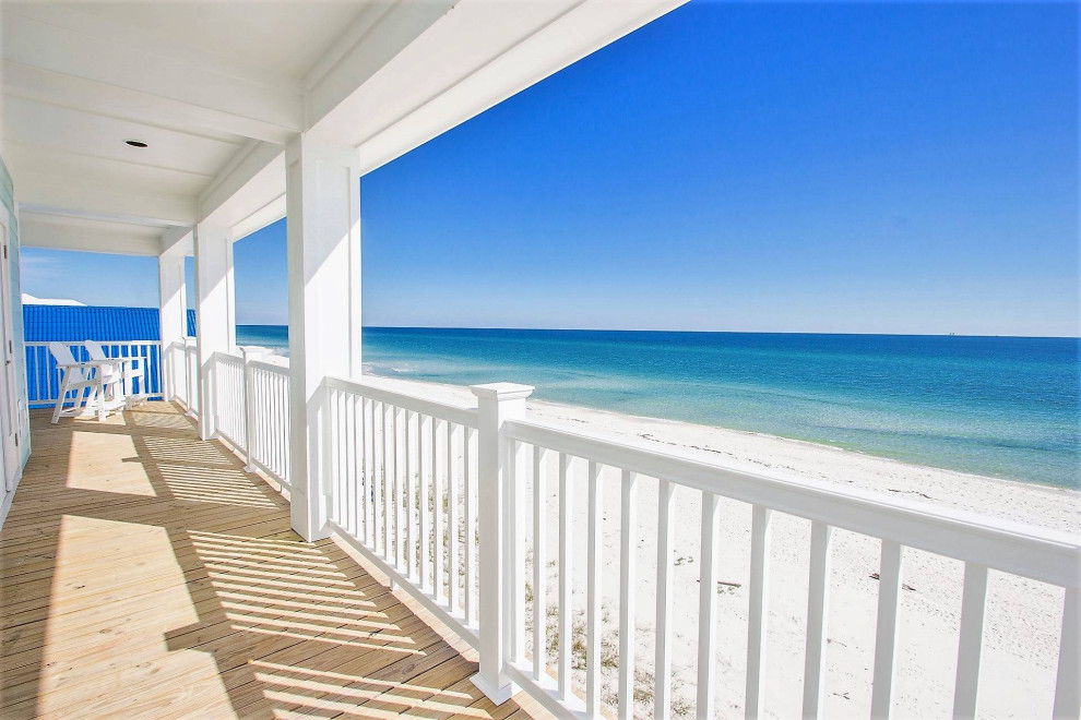 Surfside Beach Cottage
