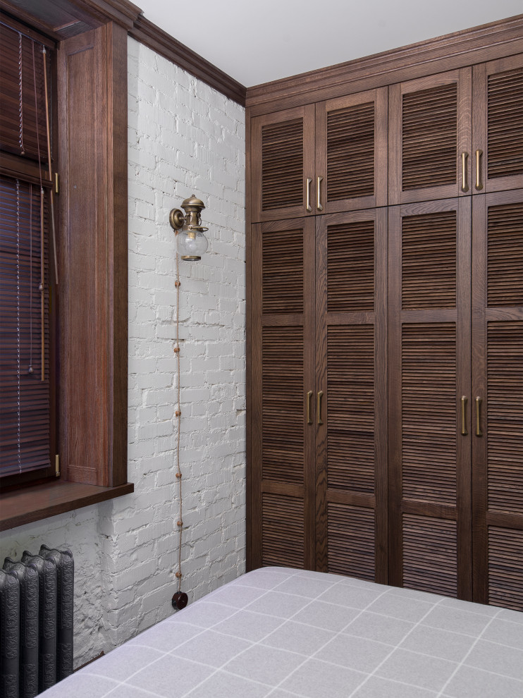 Лофт для молодого человека