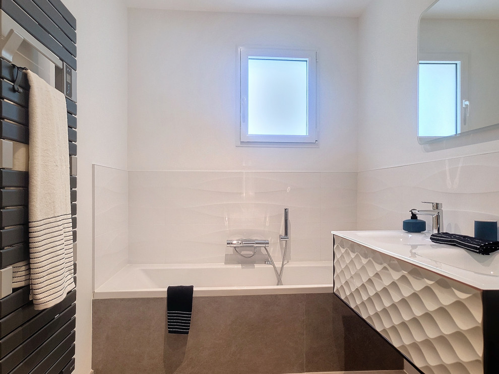 PROJET ST AUBIN I Home staging pour mieux vendre