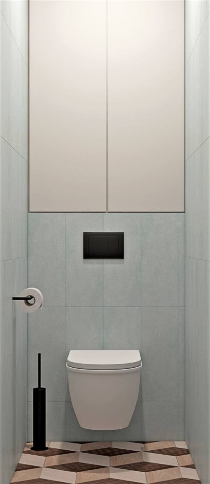 дизайн проект ЖК HEADLINER