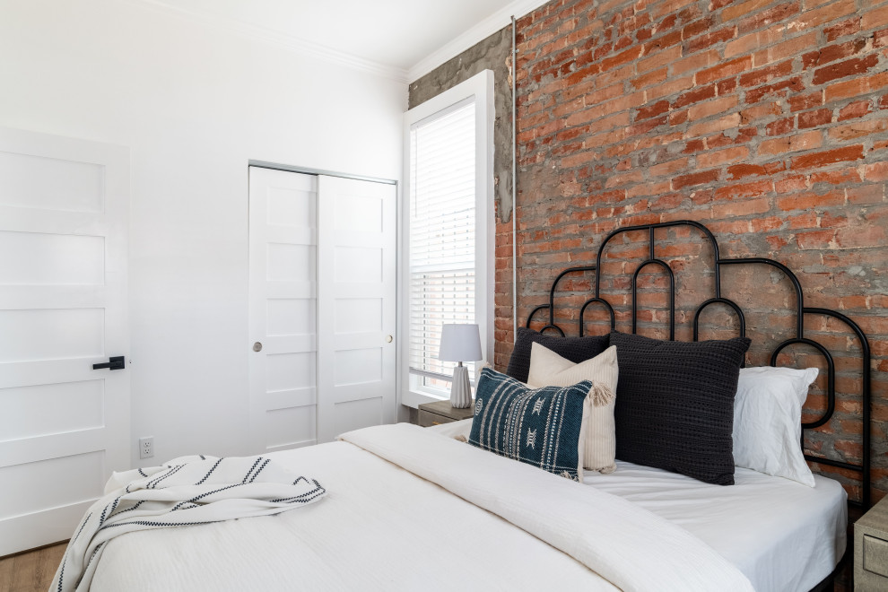 South Broadway Denver Project