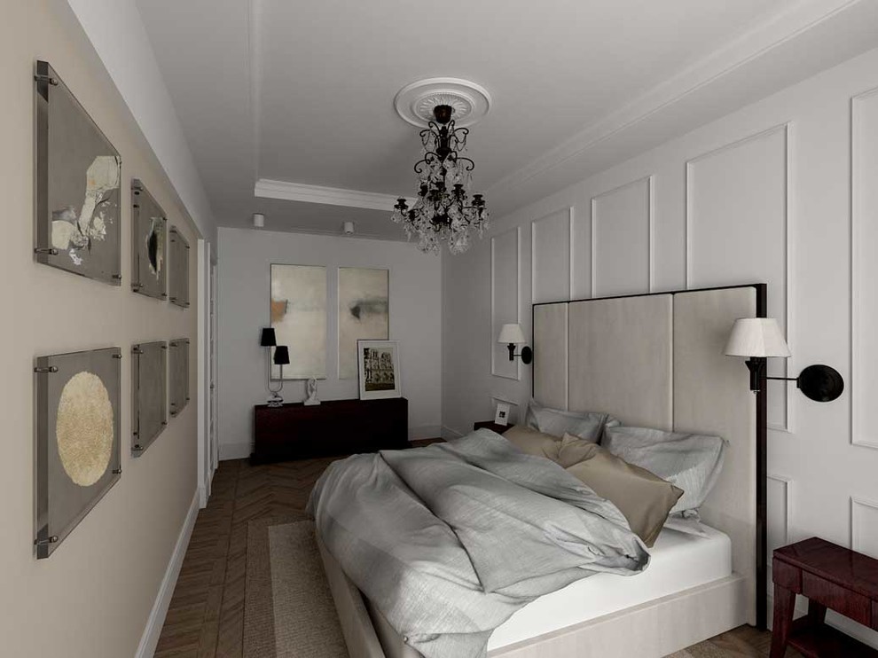 Французский шик при участие известного бренда Image De Marc