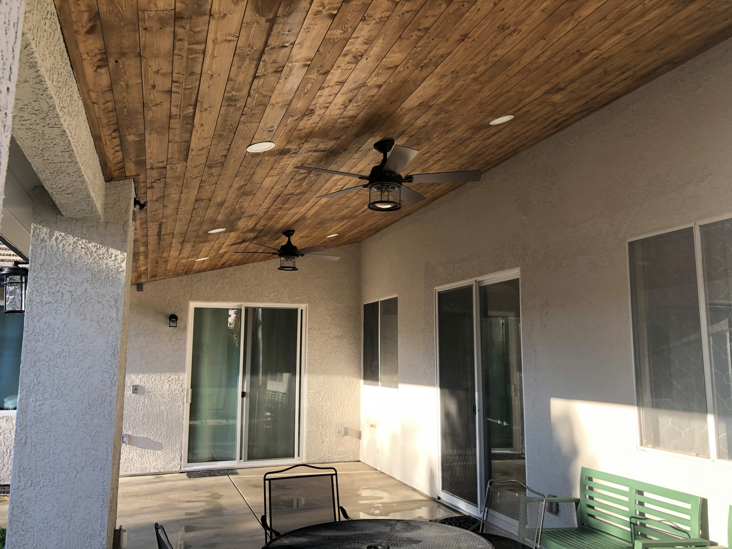 Rocklin Addition and Patio Cover