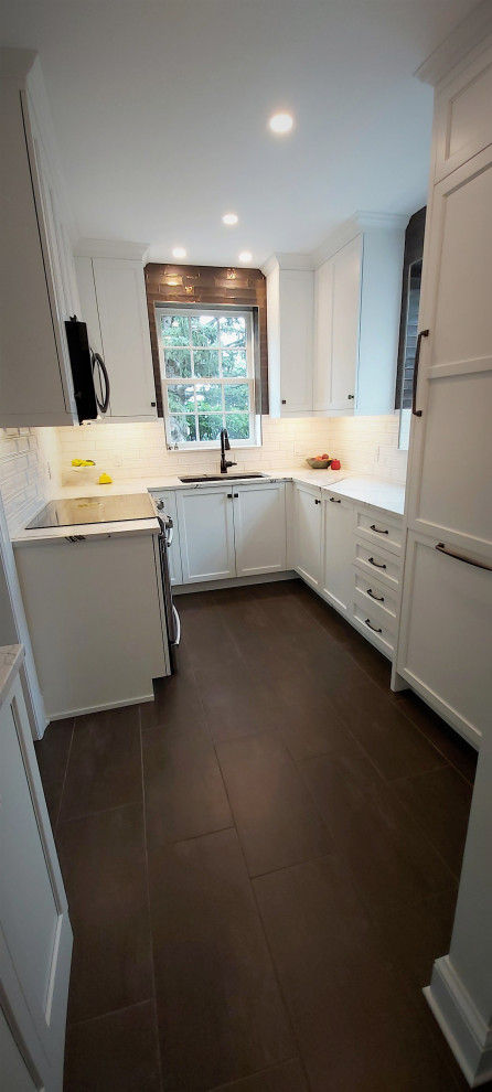 Compact Charm in Westborough