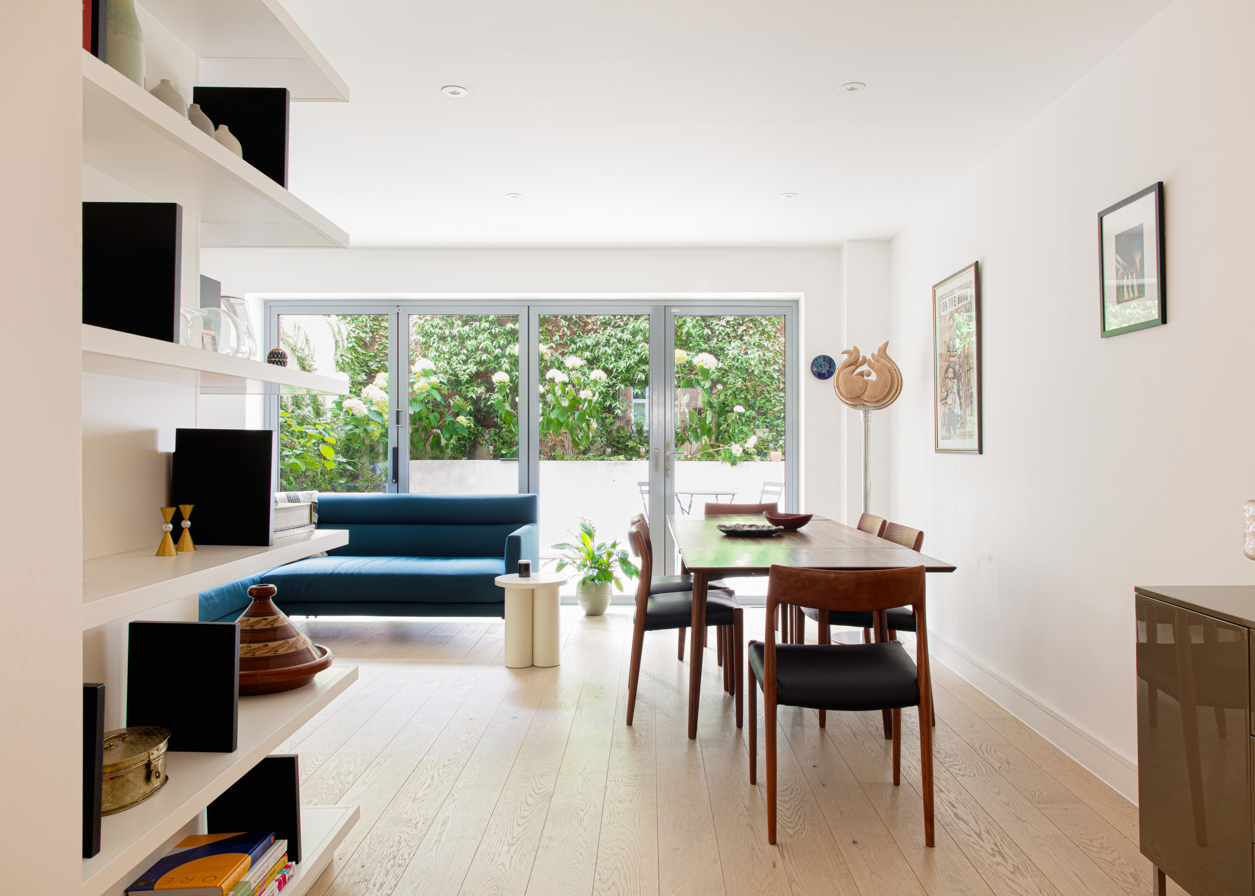 Highgate house