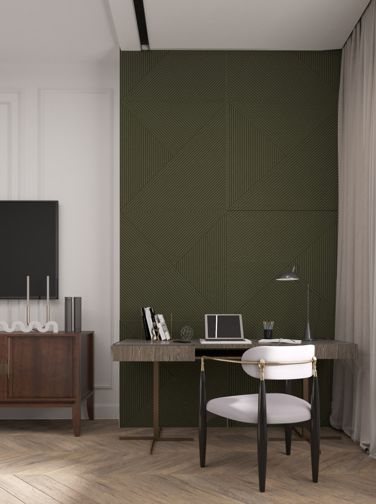 Неоклассика - Французские мечты