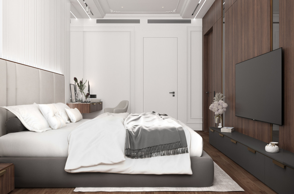 MARRIOTT 5* premium class apartment