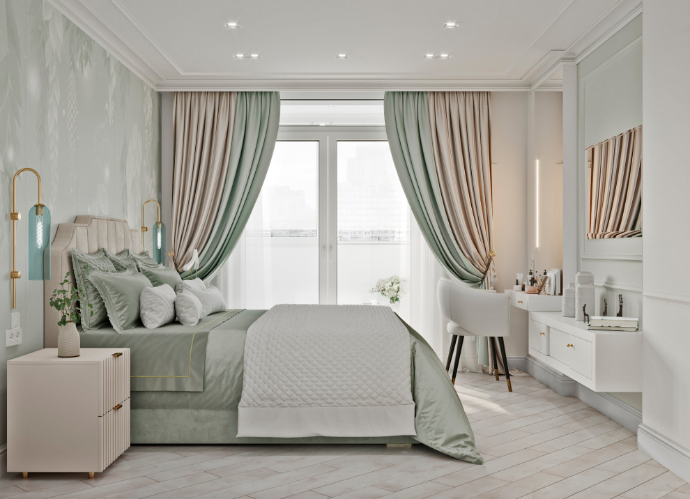 Квартира для Прекрасной Хозяйки