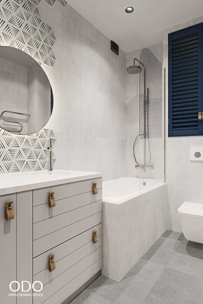 ЖК Грин Сити