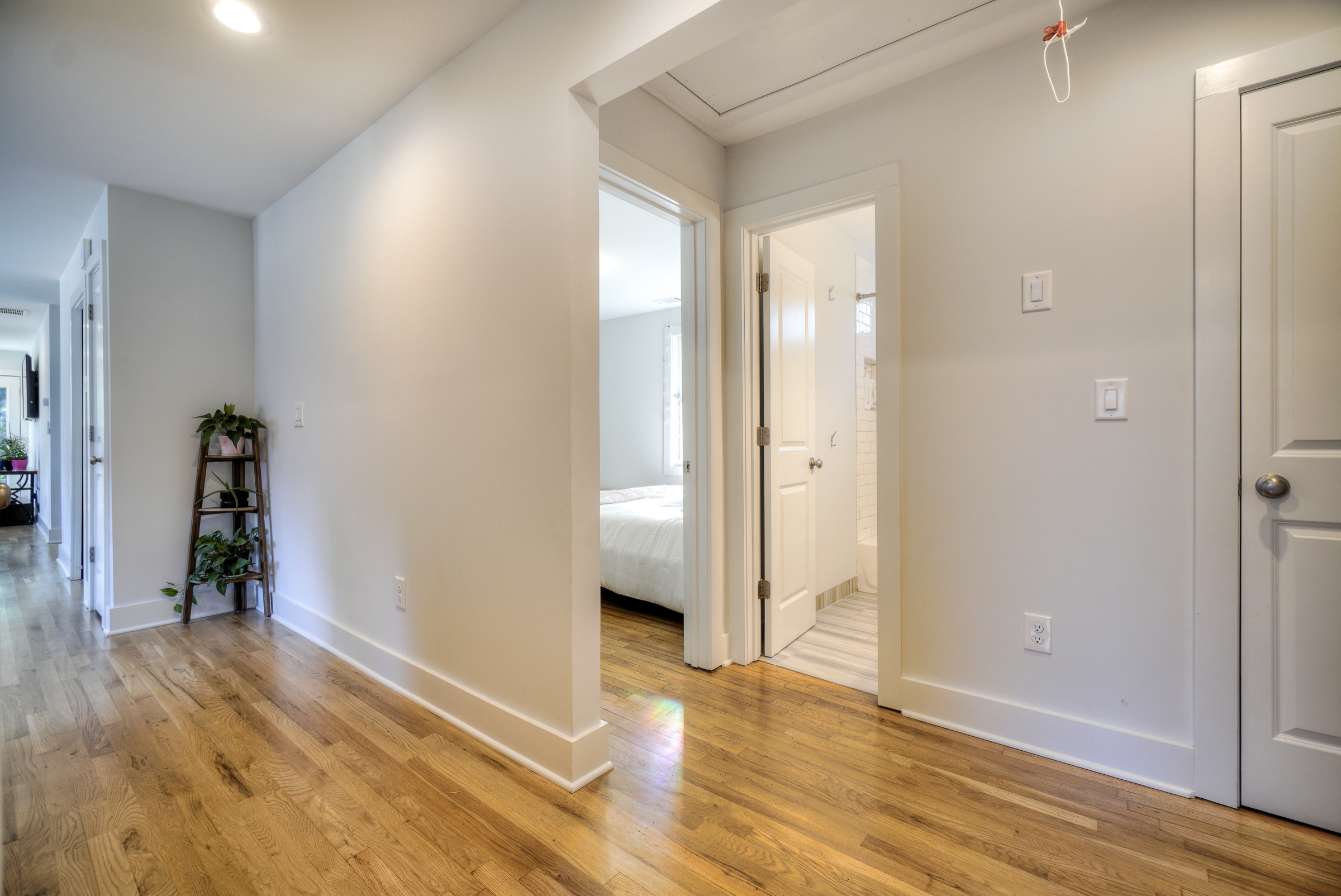Full Home remodel in Atlanta