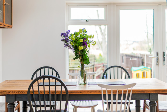 Linkway, SW20 country-dining-room