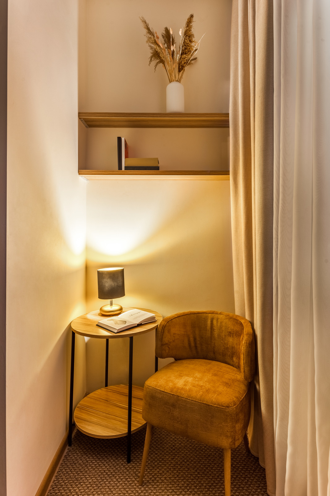 Номер в Отеле