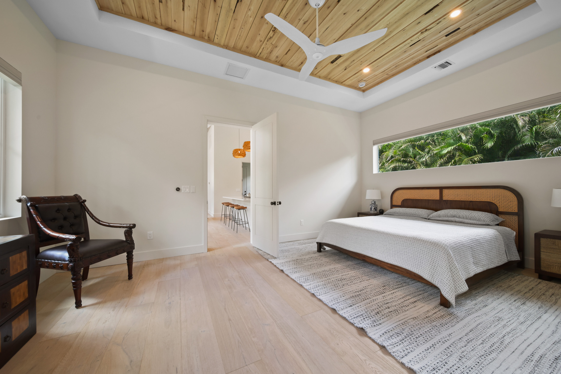 Residential Guest House