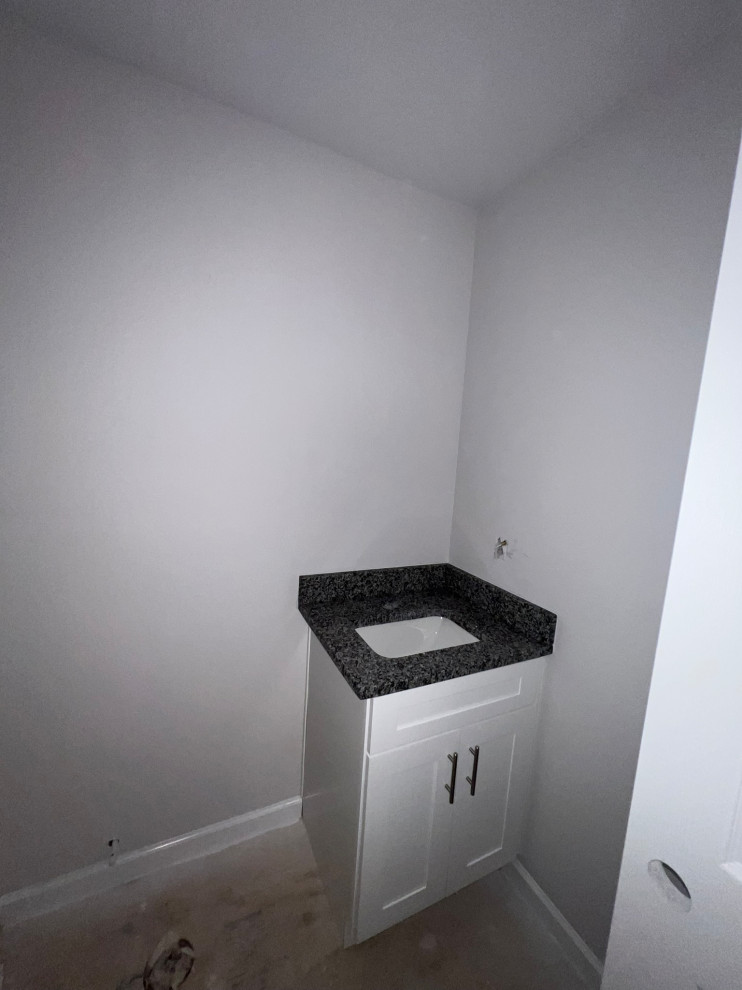 1902 W 5th Ave Full Gut Renovataion