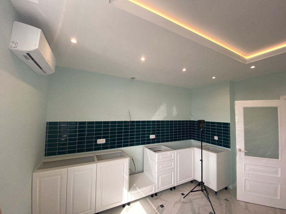 ЖК Румянцево парк