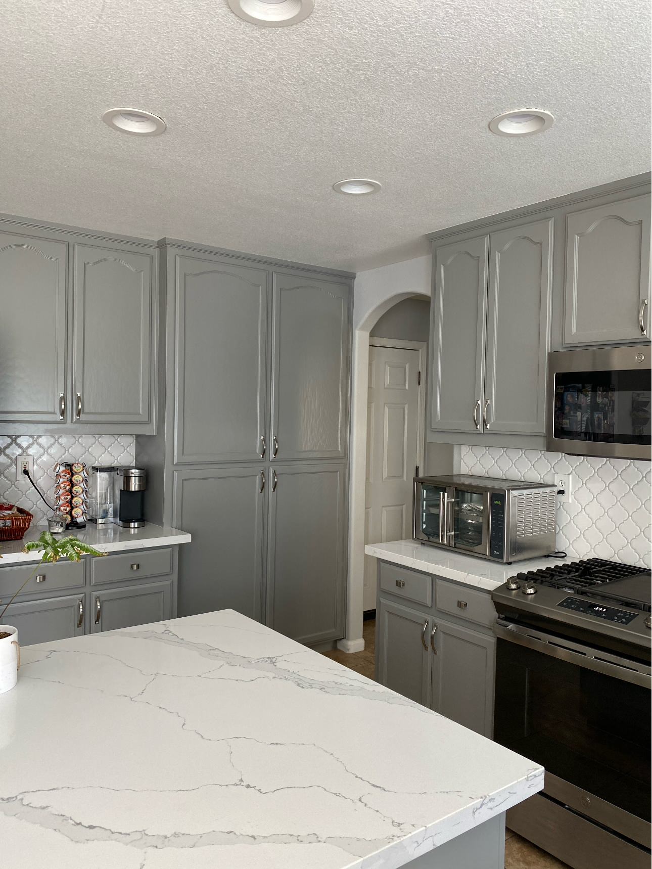 Kitchen Remodel