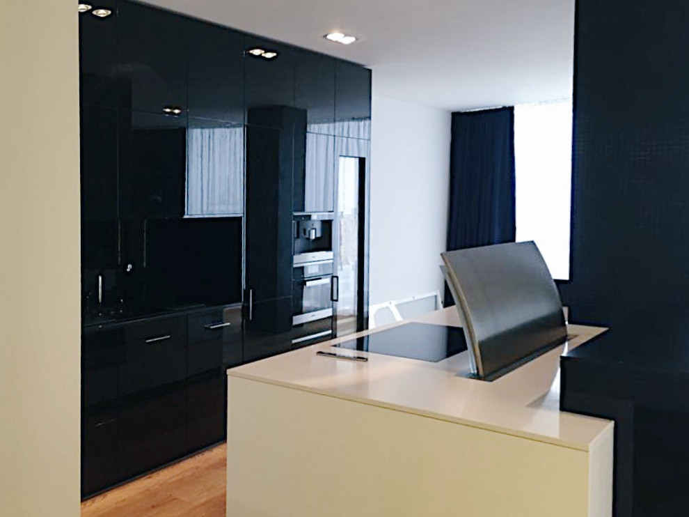 Элитная квартира в ЖК «Ростов-Сити»