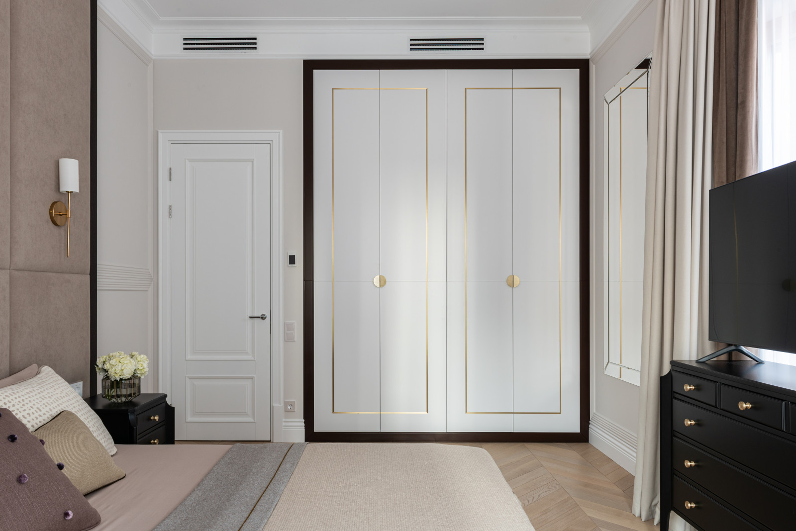 Садовые кварталы