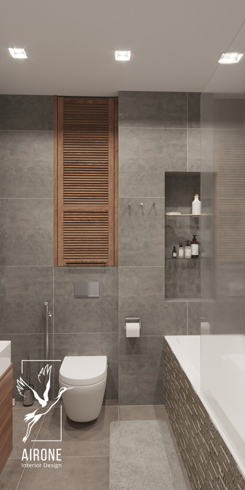 Квартира для молодой девушки