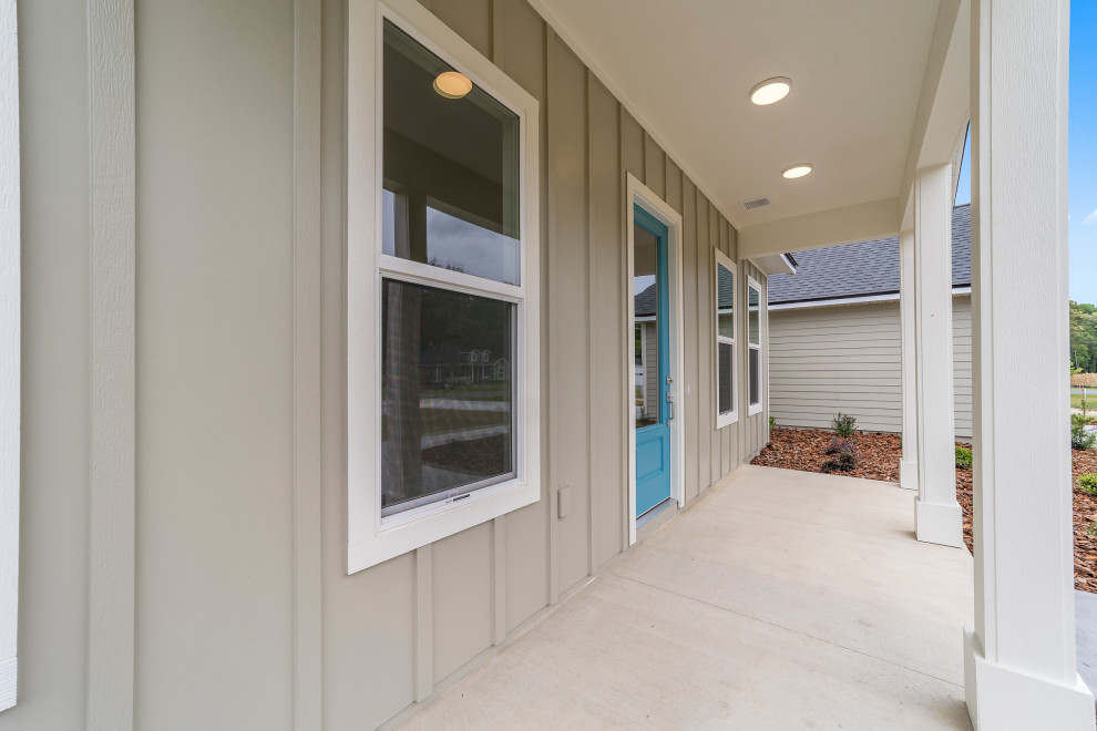 New Home - The Oakmont Model - 1,853