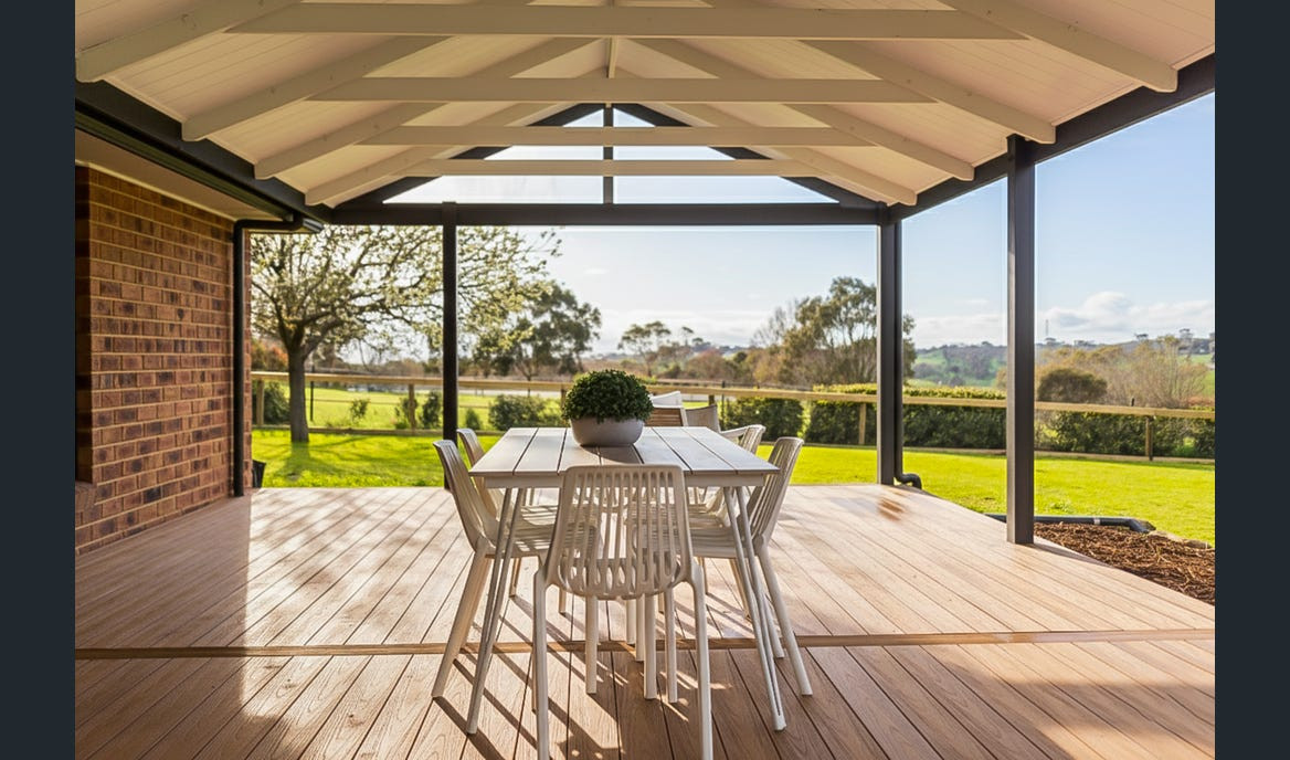 partial Styling at Springs Road Mt Barker