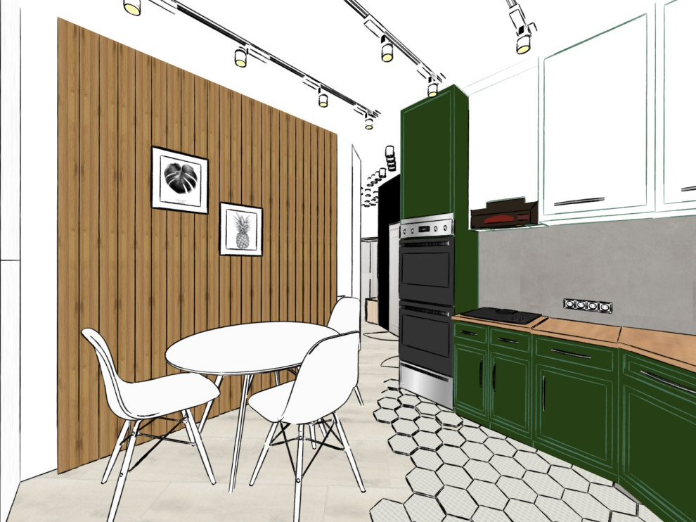 Квартира в Химках