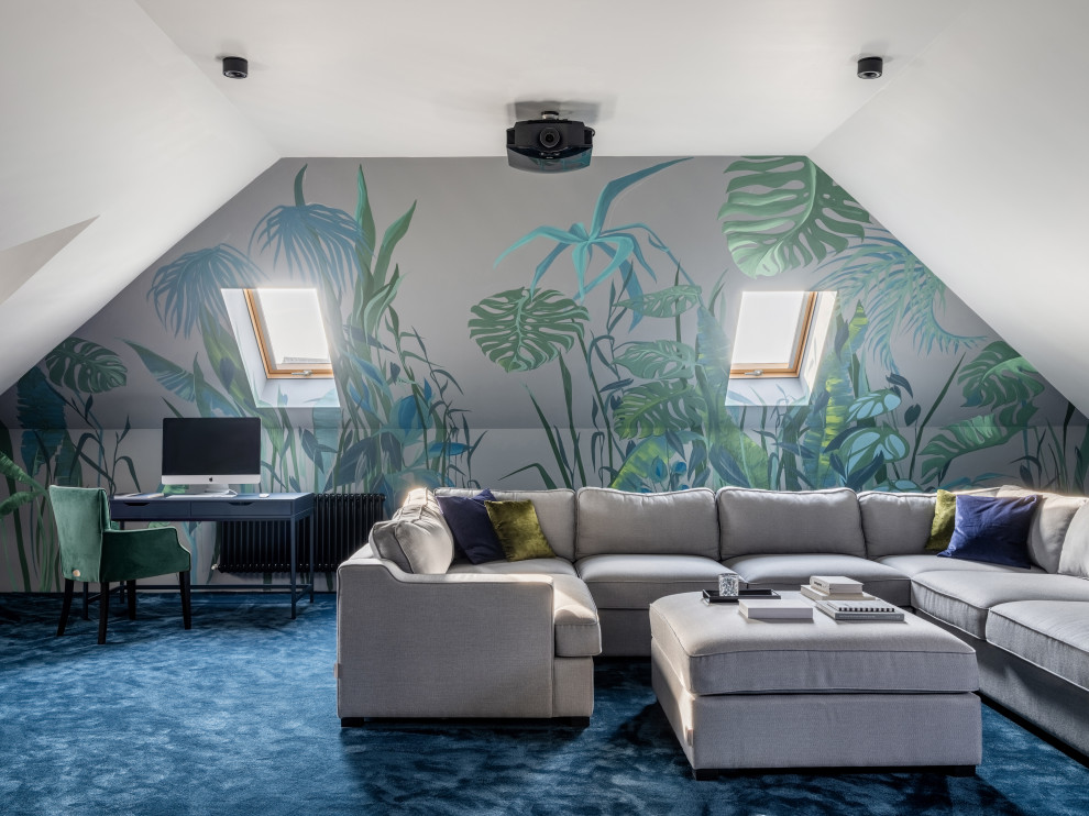 КП Новорижский