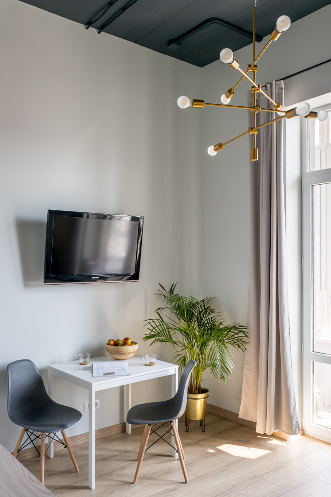 Студия для посуточной аренды